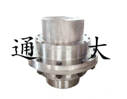 QL、QLZ型滾珠聯(lián)軸器